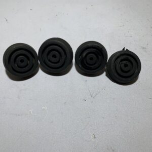 tampon de selle mbk stunt