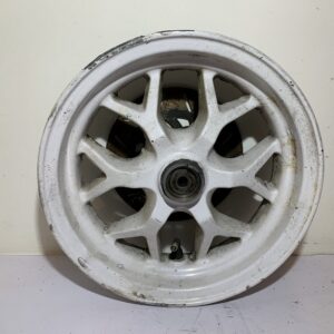 jante avant mbk booster 10 pouces