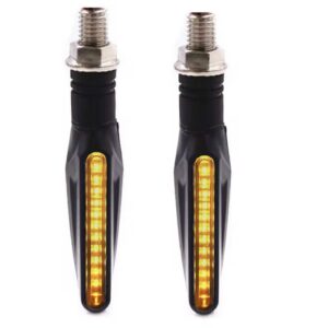 clignotant LED moto et scooter
