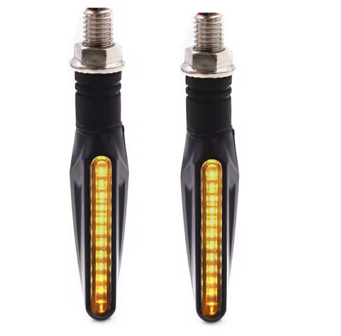 clignotant LED moto et scooter