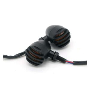 clignotant LED moto chopper, bobber, cafer racer