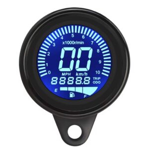 Compteur de vitesse