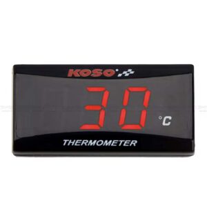 Thermomètre