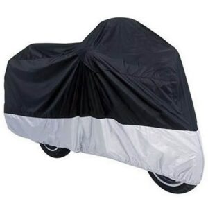housse de protection moto et scooter taille XXL
