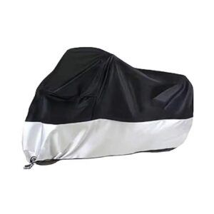 housse de protection moto et scooter taille L