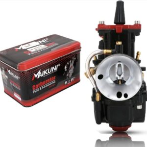 carburateur pwk 24 Maikuni
