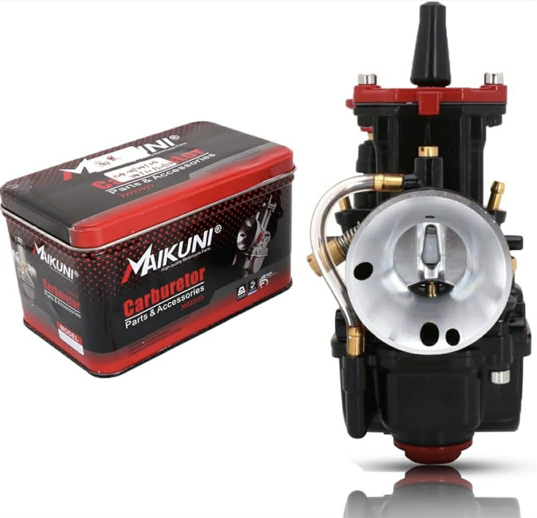 carburateur pwk 24 Maikuni