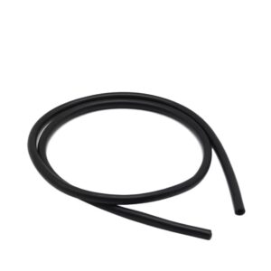 durite d'essence noir moto, scooter 5x8mm