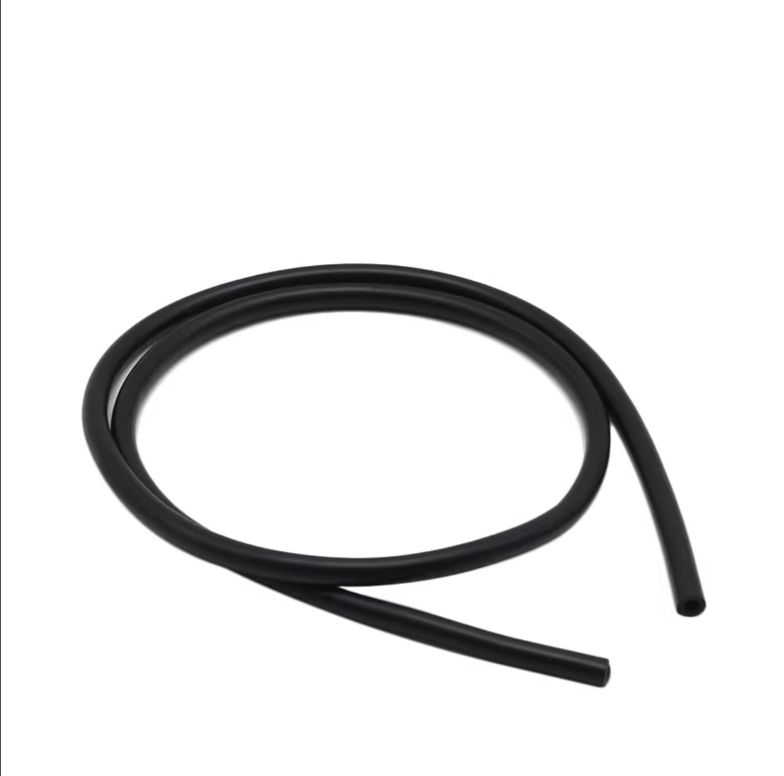 durite d'essence noir moto, scooter 5x8mm