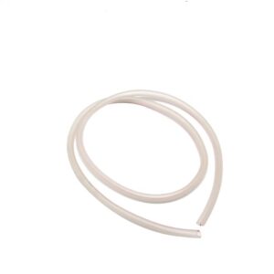 durite d'essence transparente moto, scooter 5x8mm