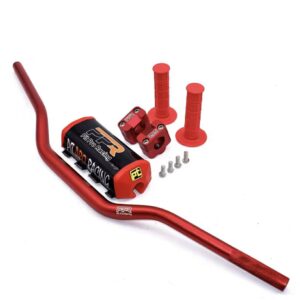 pack guidon 28mm ppr rouge