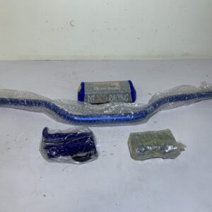 pack guidon 28mm ppr bleu