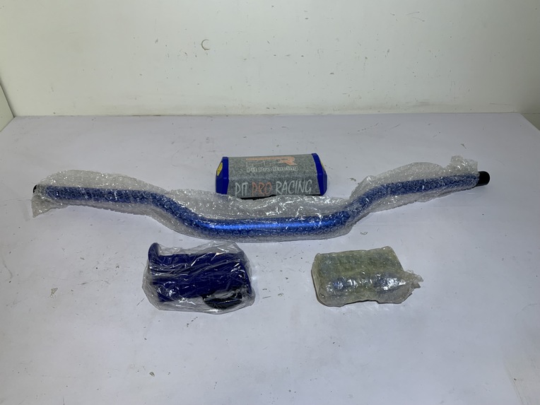 pack guidon 28mm ppr bleu