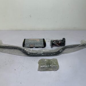 pack guidon 28mm ppr noir