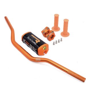 pack guidon 28mm ppr orange
