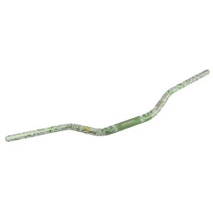 guidon 28mm vert pro taper têtes de morts