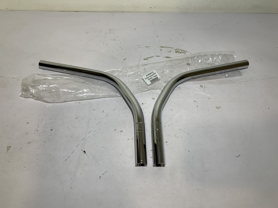 Guidon Peugeot 103 Vogue, MVL... ( 1ère génération)