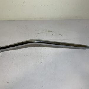 Barre de renfort de cadre coudée Peugeot 103 SPX chromée