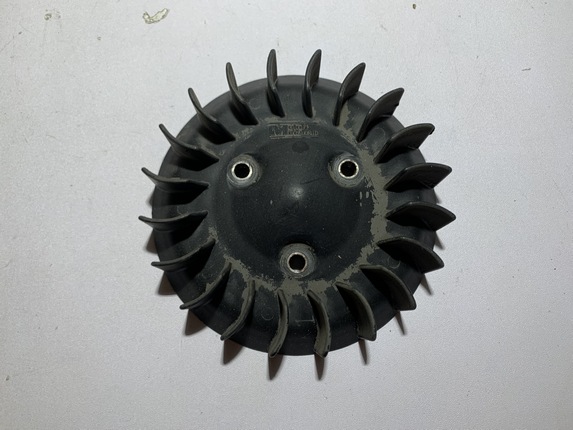 turbine de refroidissement mbk ovetto / flipper 50