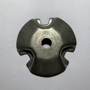 flasque de variateur mbk nitro / booster