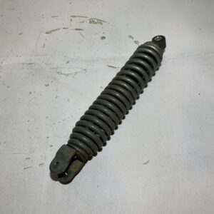 amortisseur paioli 290mm mbk booster / flipper 50