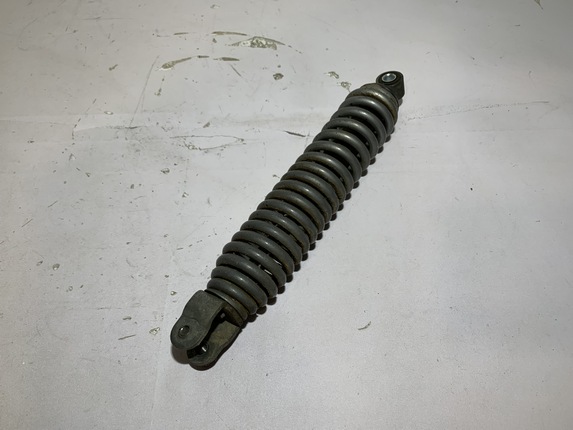 amortisseur paioli 290mm mbk booster / flipper 50