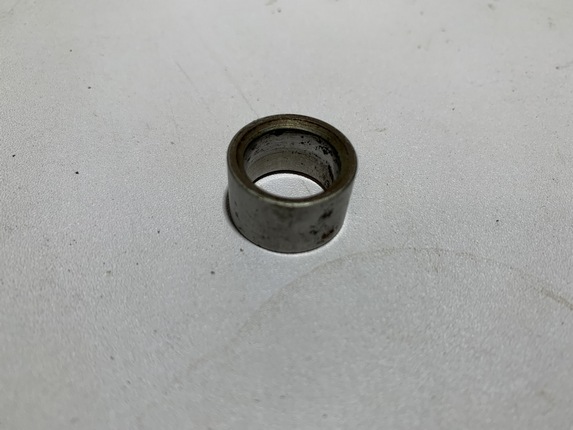 bague derrière variateur mbk nitro / booster