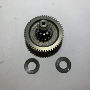 pignon de transmission primaire mbk nitro
