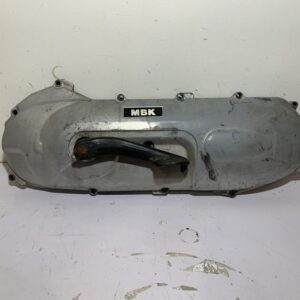 carter de kick mbk nitro / ovetto 50