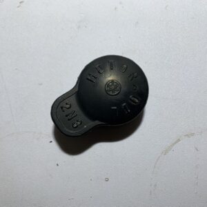 bouchon réservoir d'huile mbk nitro / booster