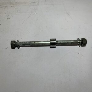 axe de roue avant mbk flipper 50
