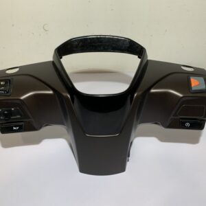 couvre guidon arrière kymco people s 125