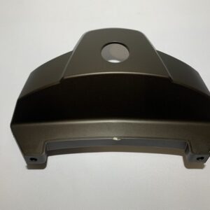 carénage centrale arrière kymco people s 125