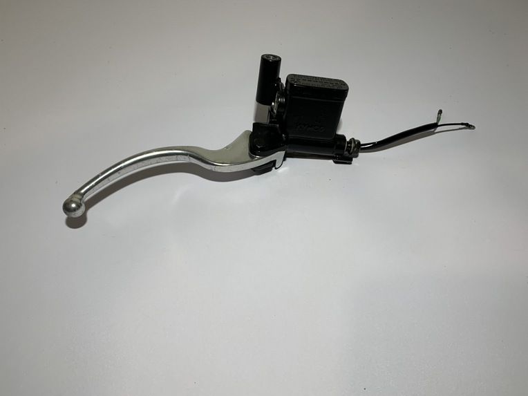maitre cylindre de frein avant kymco people s 125 abs