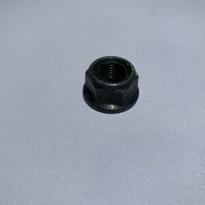 écrou de fixation axe de roue avant kymco people s 125 abs